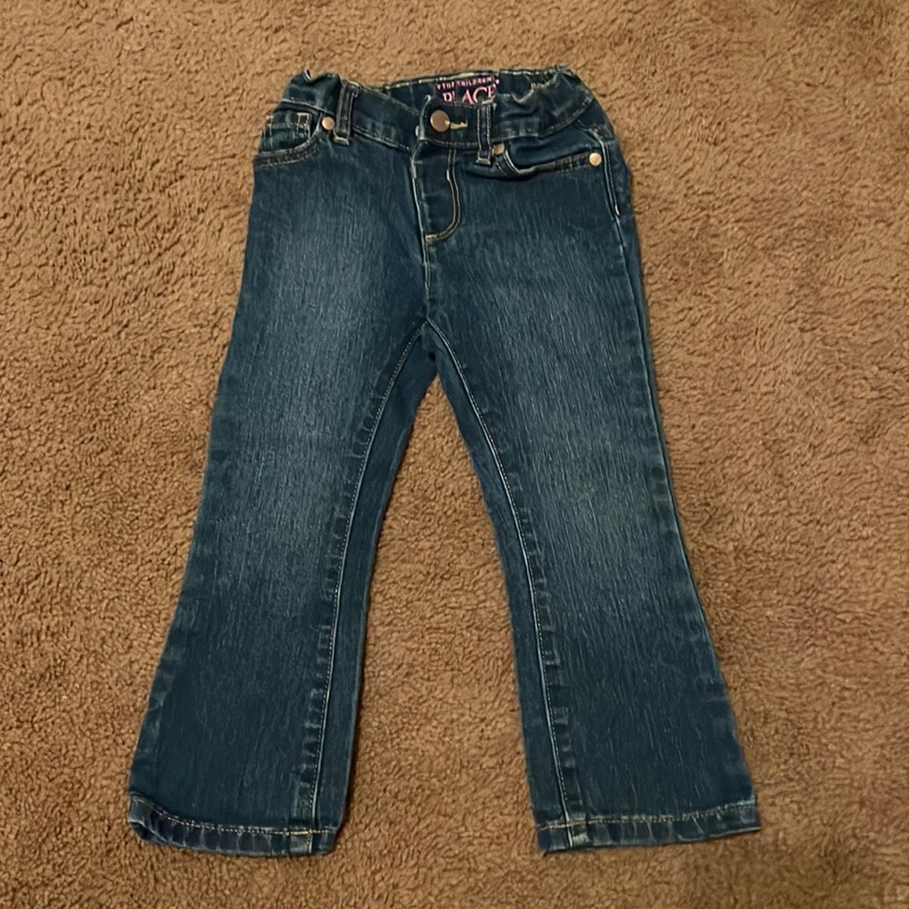 The Children’s place jeans